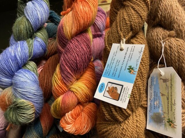 Alpaca project photo 5